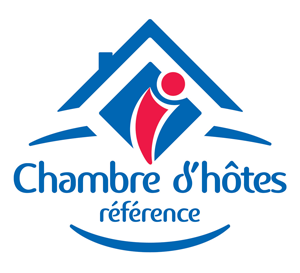 Chambre d'hôtes référence®