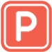 Parking privé