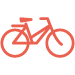 Mise à disposition gratuite de vélos
