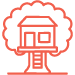 Hut