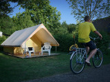 Camping ONLYCAMP de la Confluence - Savonnières