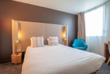 Chambre double supérieur