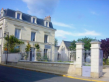 La Dixmeresse côté rue