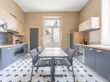 La Dixmeresse espace cuisine