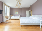 La Dixmeresse chambre