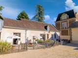 Locations de vacances - Camping L'Orangerie de Beauregard