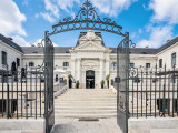 Best Western Plus Hôtel de la Cité Royale - Loches