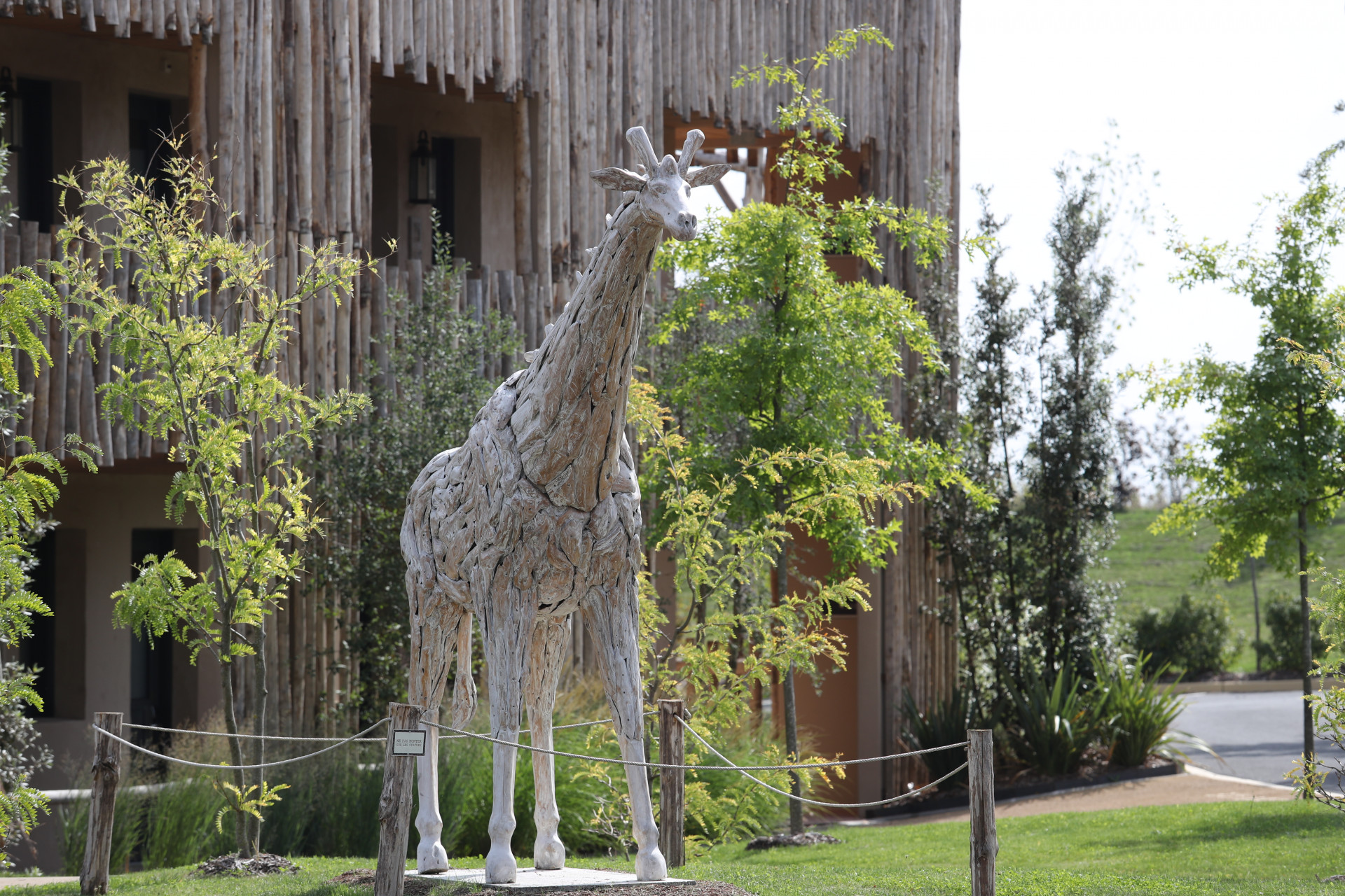 Les hauts de beauval 