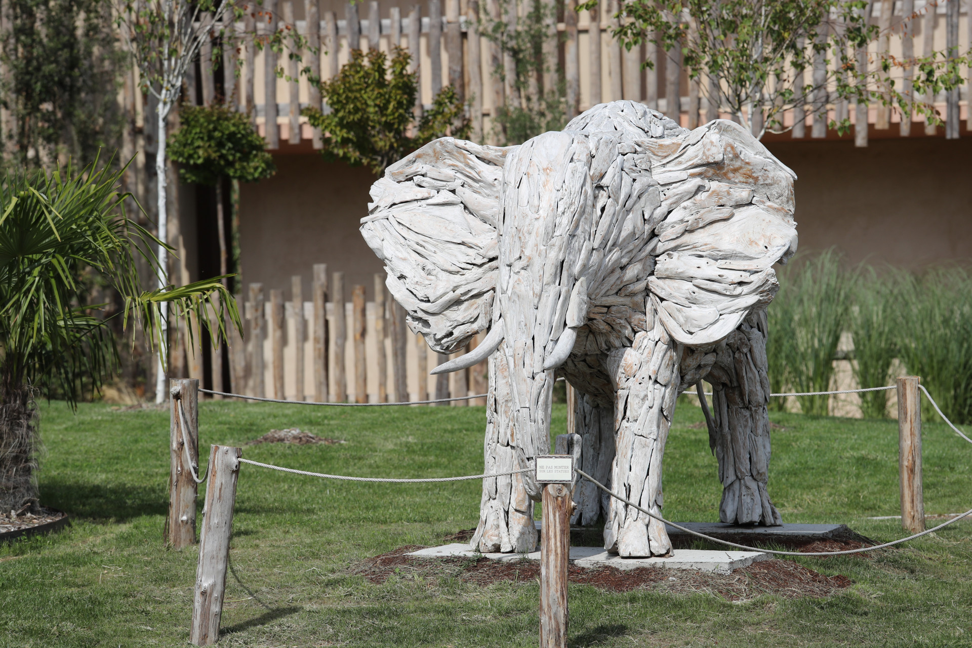 Les hauts de beauval 