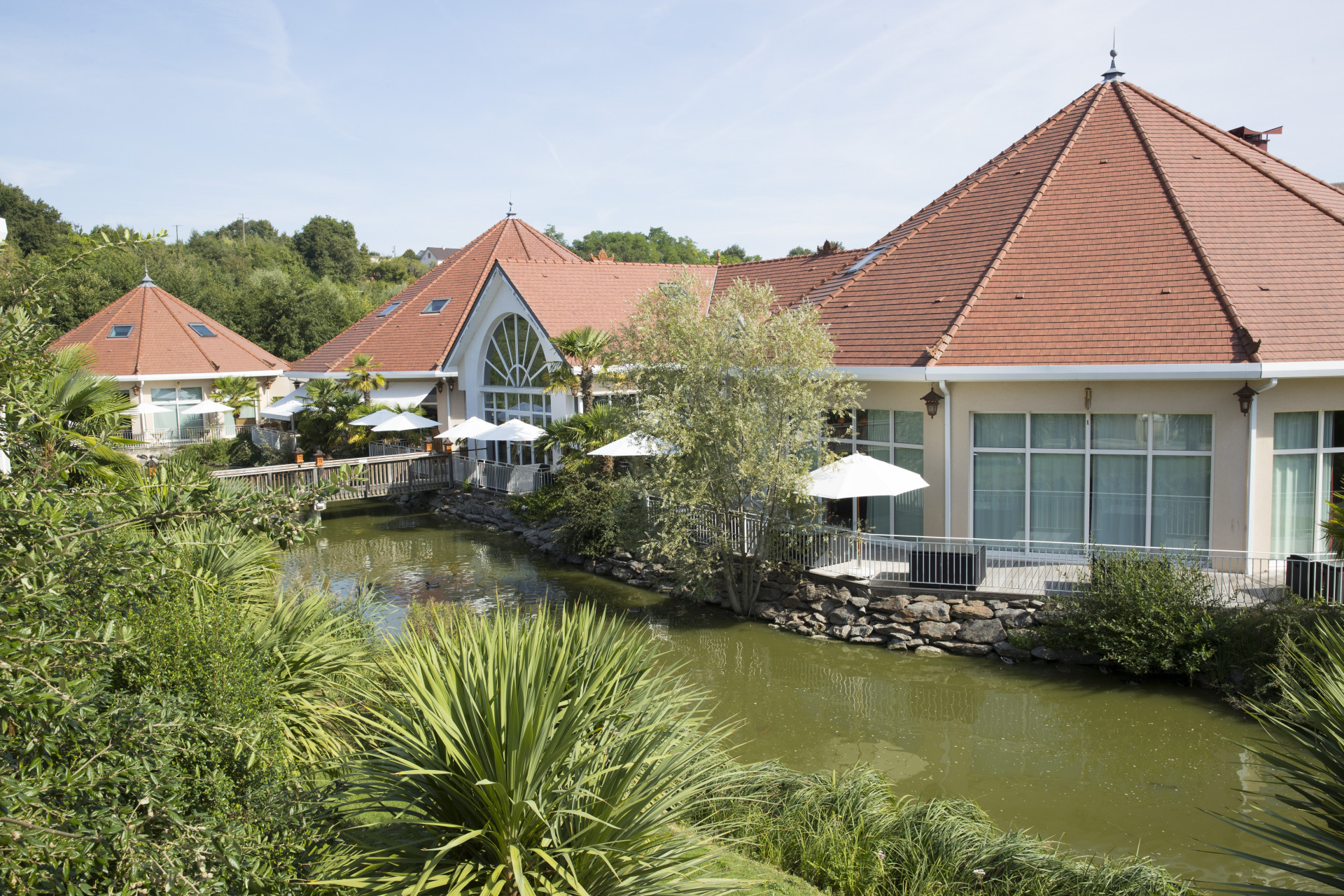 Les jardins de beauval 