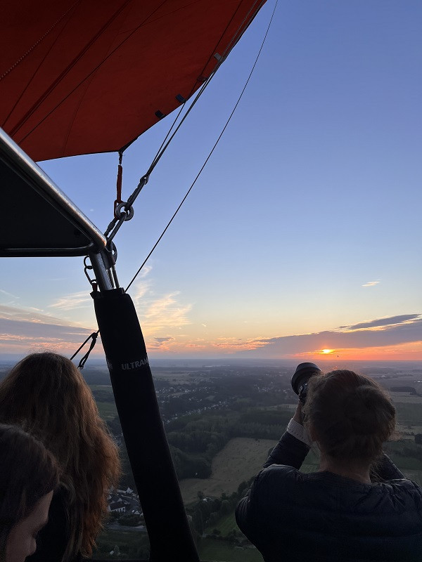 Balloonrevolution - Evenementciel