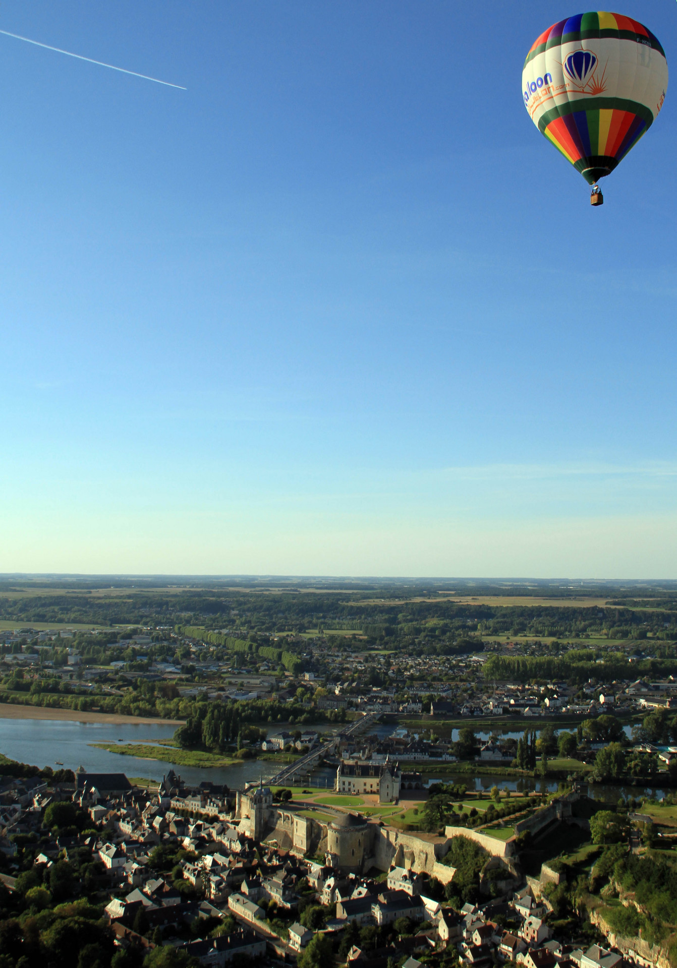 Balloonrevolution - Evenementciel