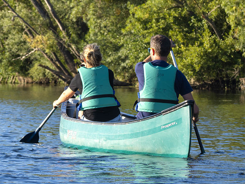 Canoe & Kayak Club of Tours