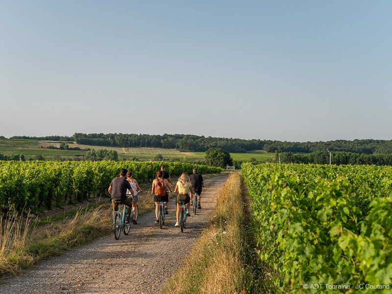 CLAN - Location de vélos VTC VTT VAE