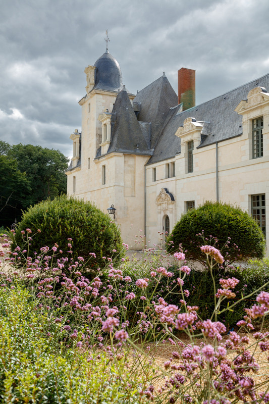 Château Louise de La Vallière