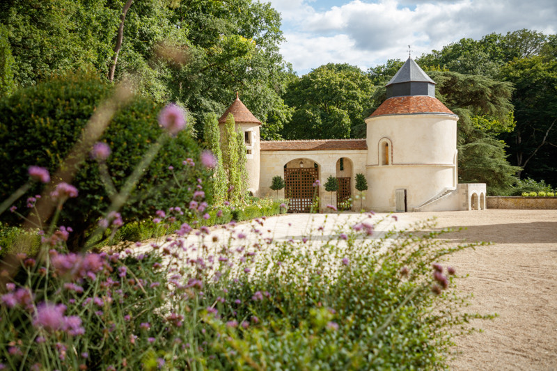 Château Louise de La Vallière