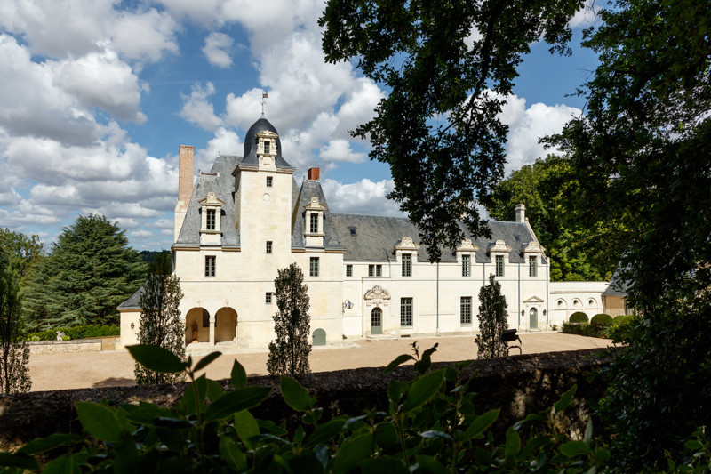 Château Louise de La Vallière 