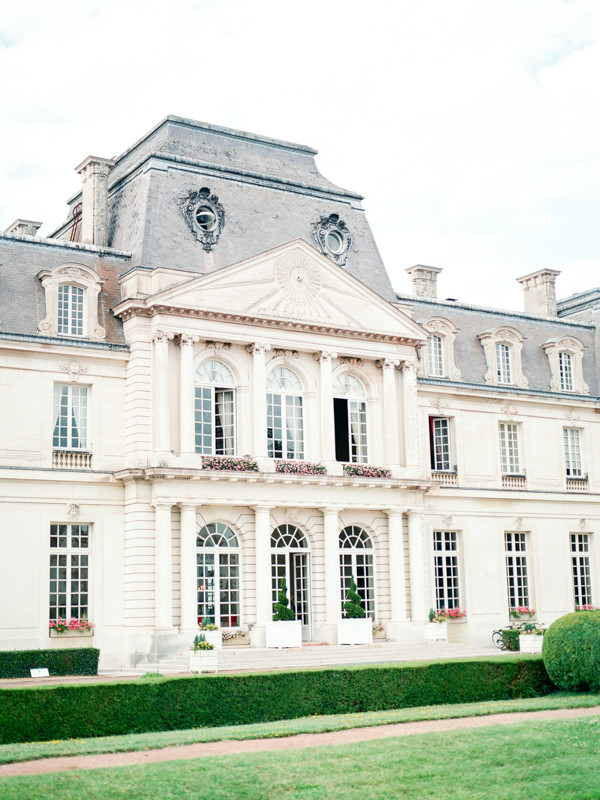 Château d'Artigny 