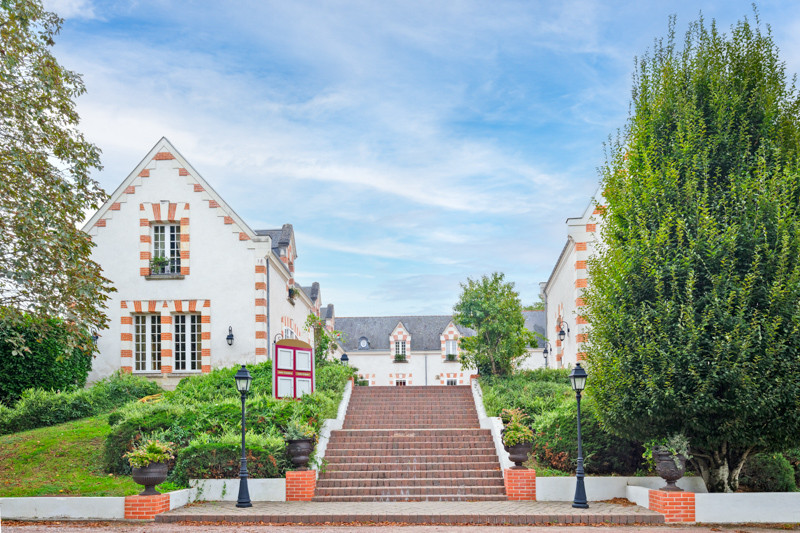 Château d'Artigny 