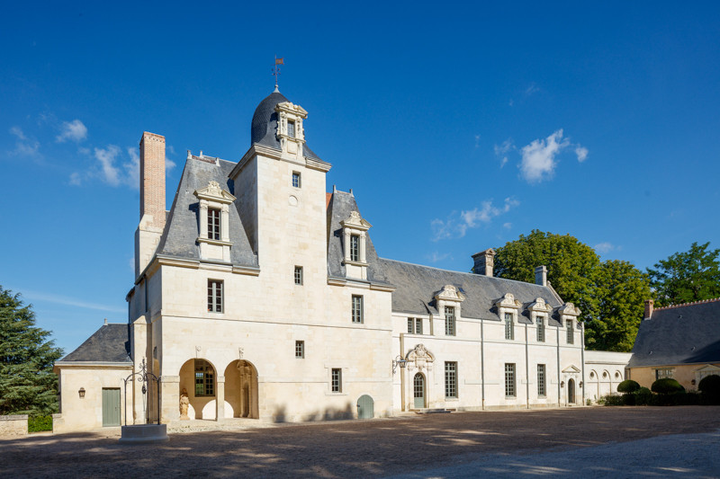 Château Louise de La Vallière 