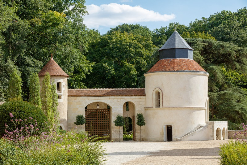 Château Louise de La Vallière 