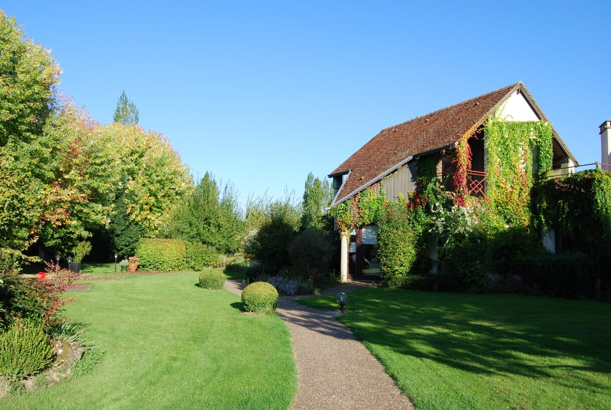 Domaine de L'Arbrelle 