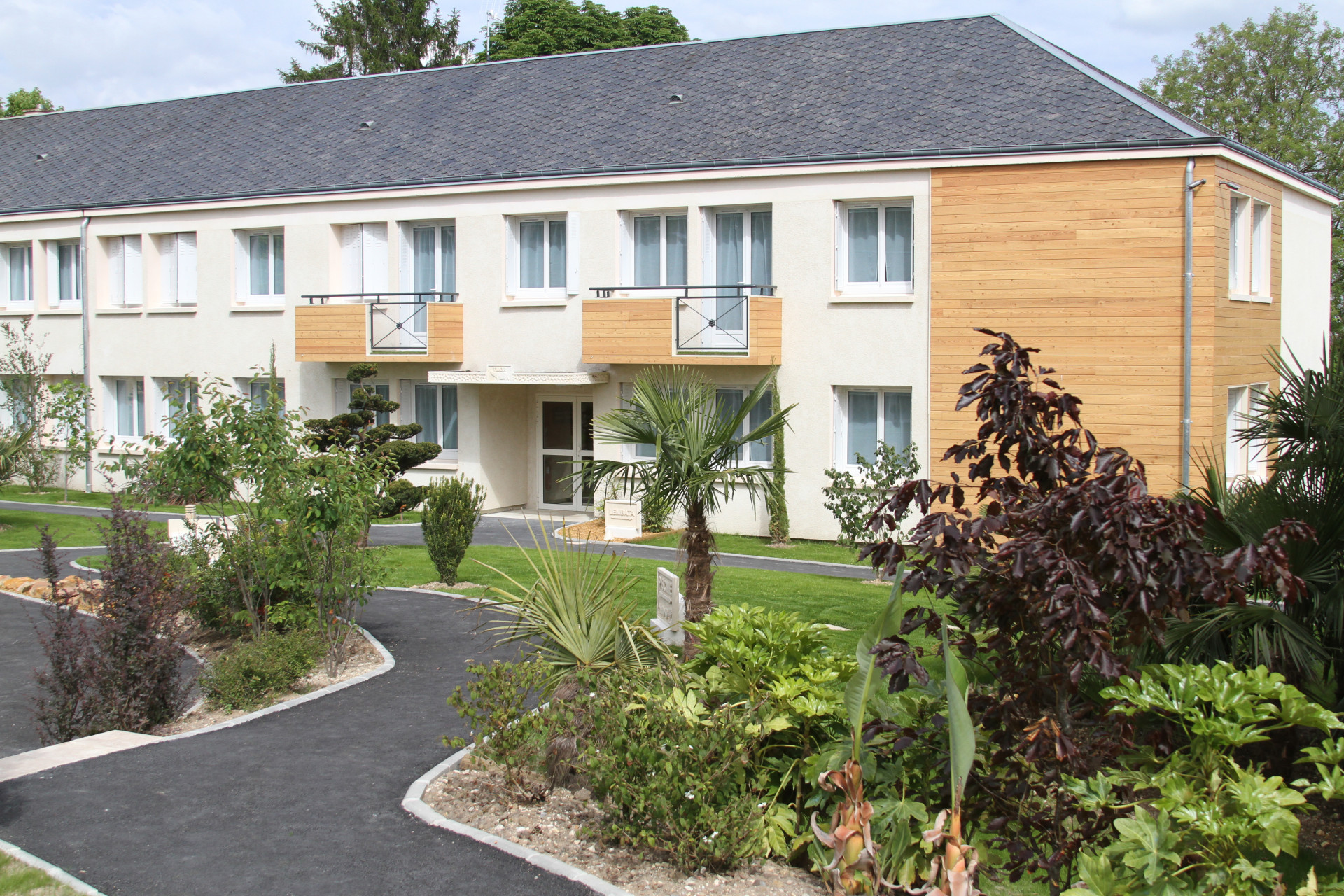 Les Hameaux de Beauval