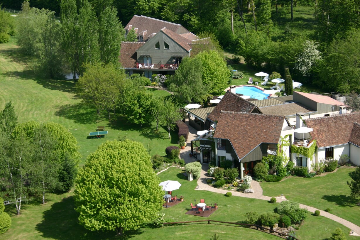 Domaine de L'Arbrelle 