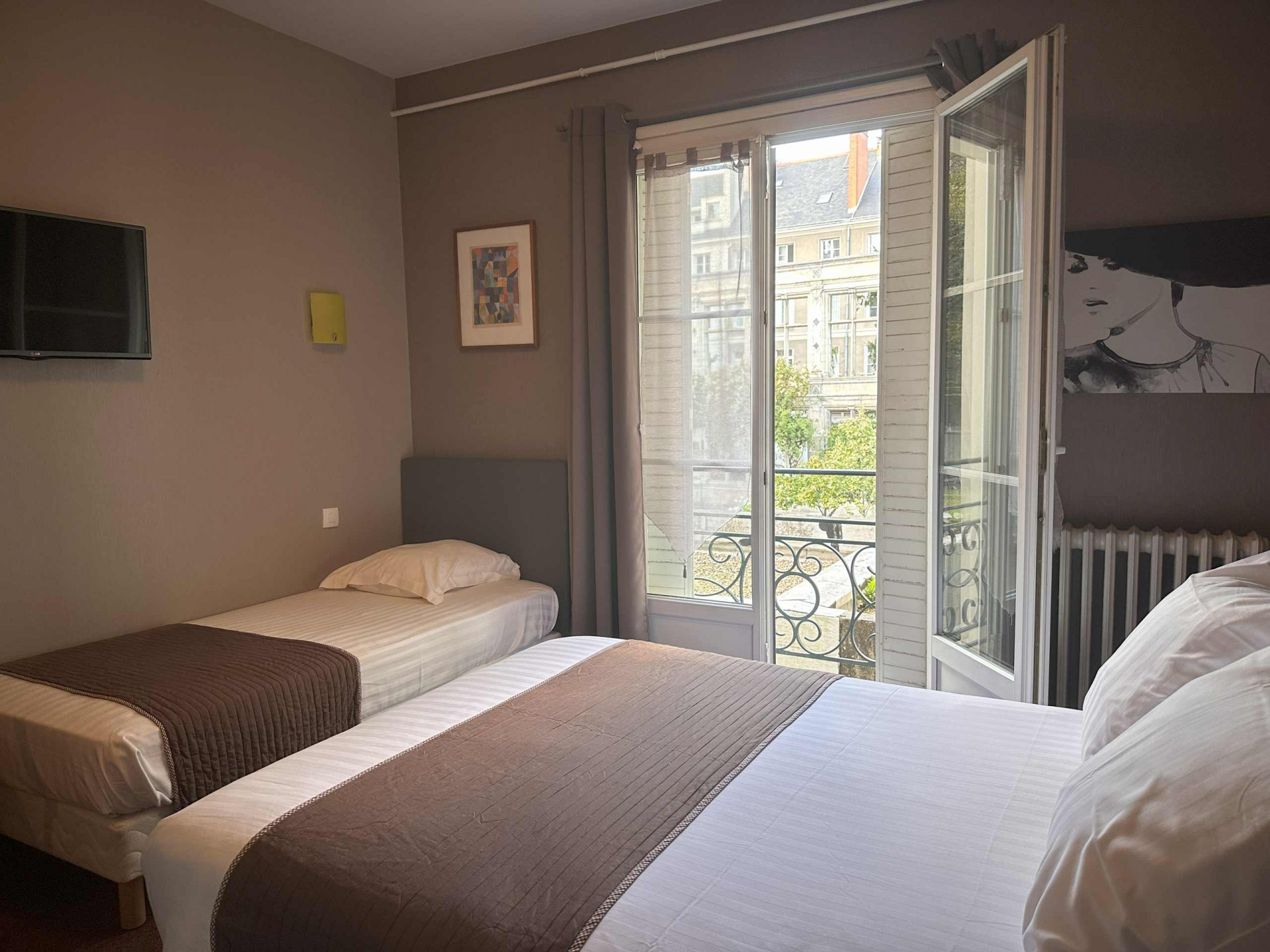 Hôtel Berthelot