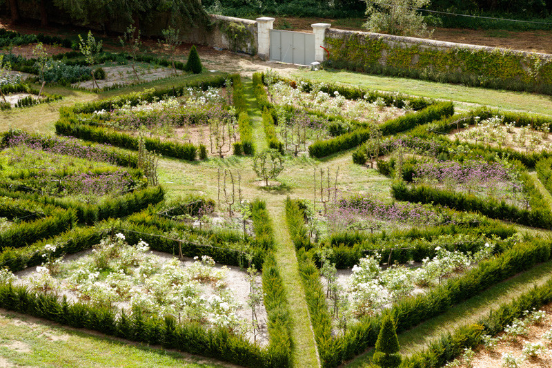 Château Louise de La Vallière