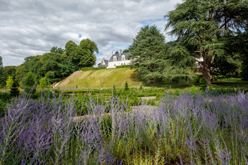 Château Louise de La Vallière 