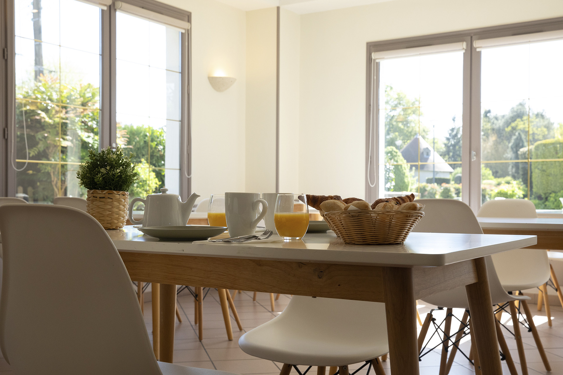 Relais Touraine Sologne - hôtels de beauval 