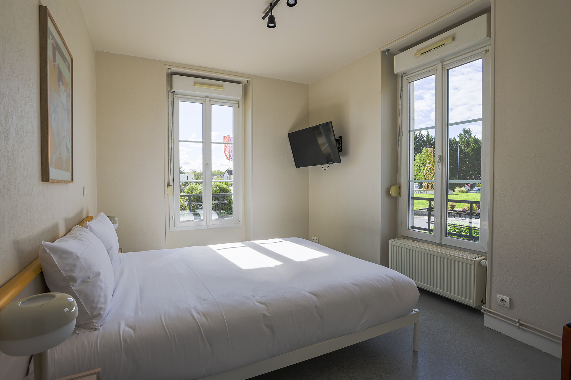 Relais Touraine Sologne - hôtels de beauval 
