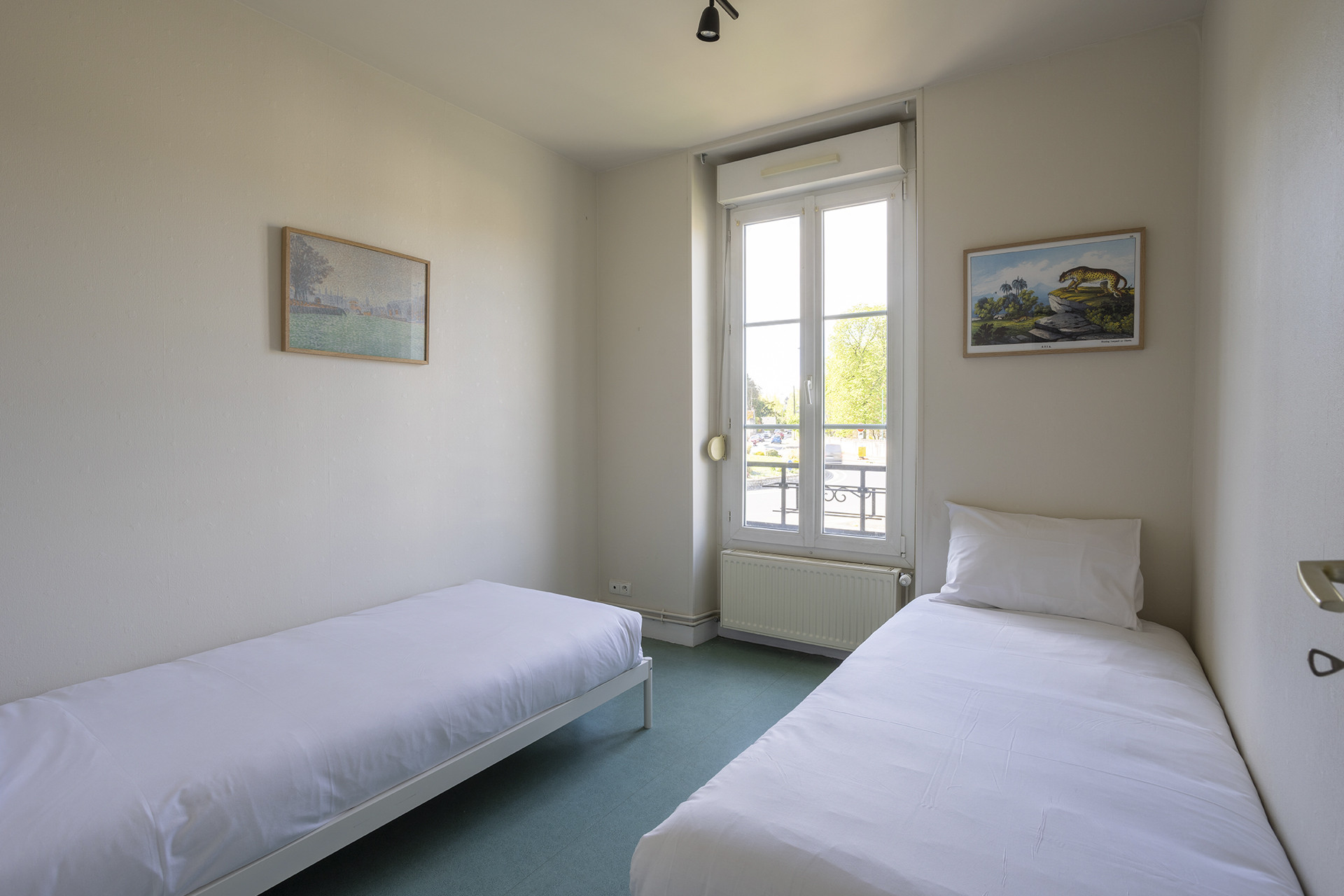 Relais Touraine Sologne - hôtels de beauval 