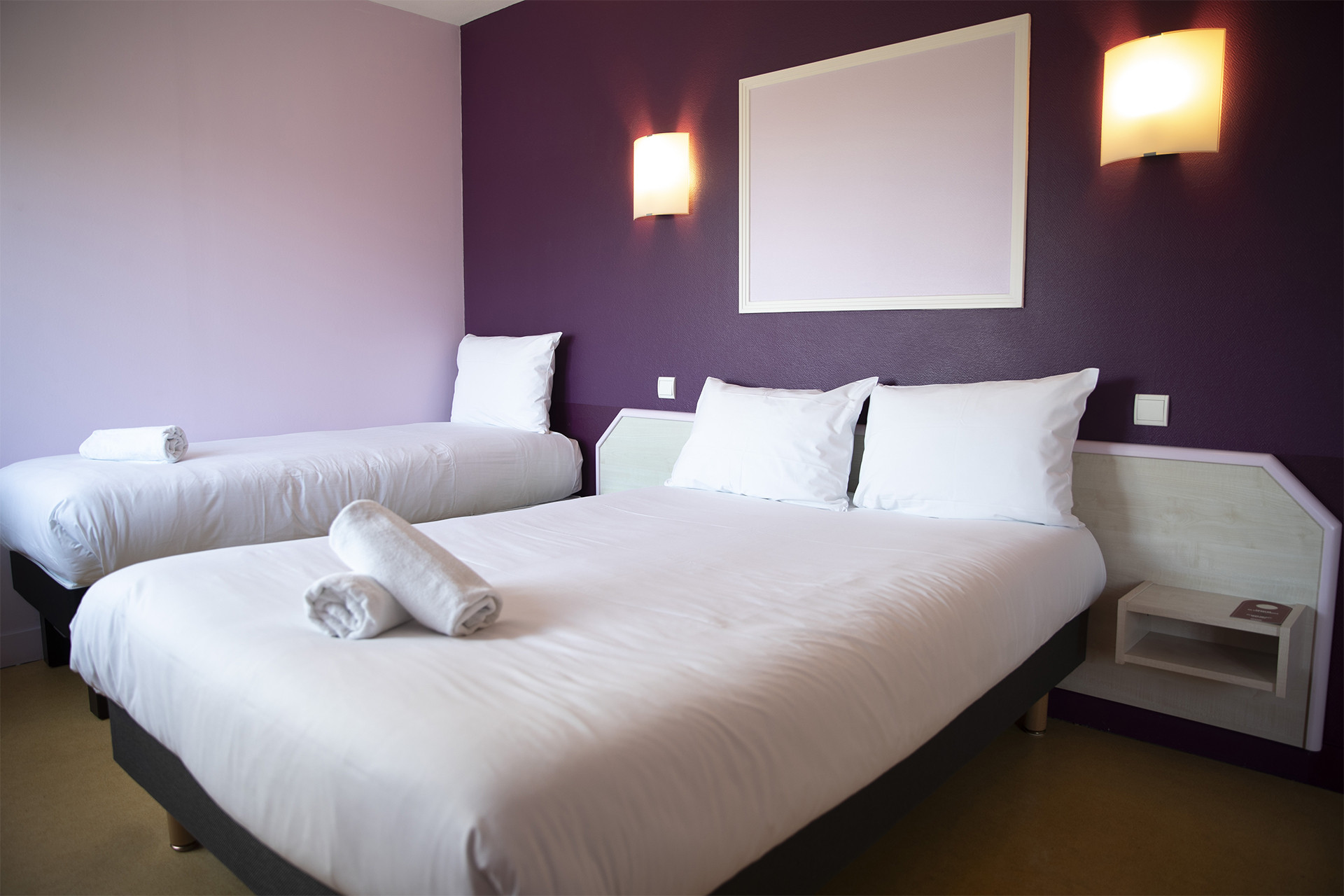 Relais Touraine Sologne - hôtels de beauval 