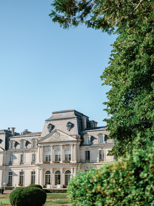 Château d'Artigny 