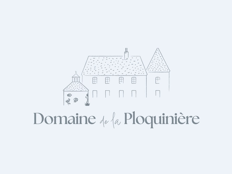 Domaine de la Ploquinière
