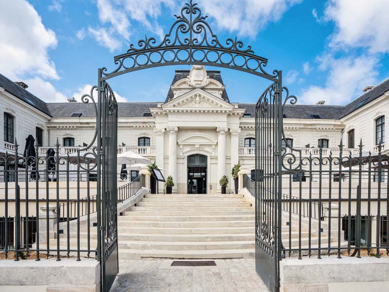 Best Western Premier Hôtel de la Cité Royale
