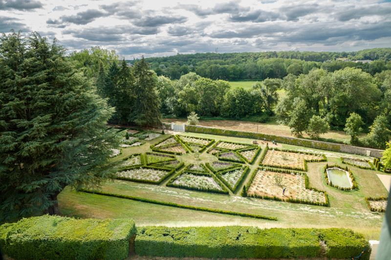 Château Louise de La Vallière