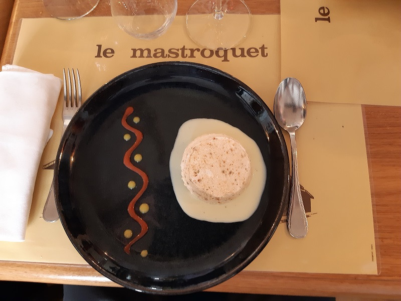 Le Mastroquet 