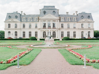 Journées de travail et Séminaires - château d'Artigny