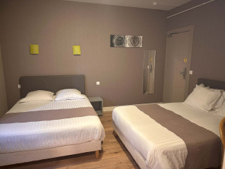 Hôtel Berthelot