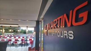 Karting Center Tours