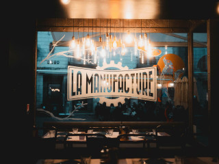 La Manufacture 