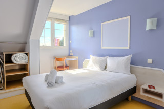 Relais Touraine Sologne - hôtels de beauval 