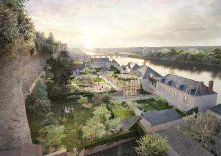 Le Relais d'Amboise 