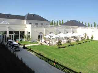 Villa Bellagio Amboise
