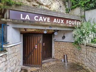 La Cave aux Fouées