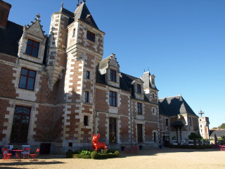 Château de Jallanges 