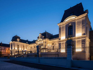 Best Western Plus Hôtel de la Cité Royale